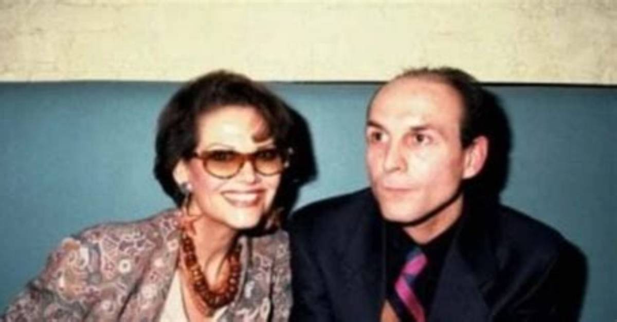 Patrick Cristaldi Net Worth