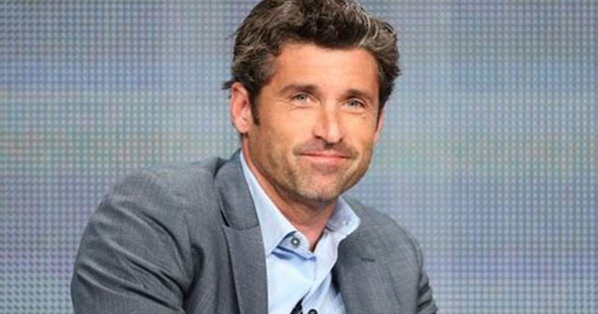 Patrick Dempsey Net Worth