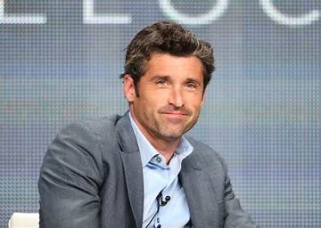 Patrick Dempsey Net Worth