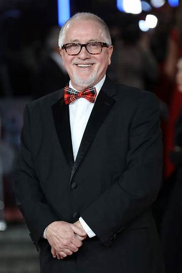Patrick Doyle Net Worth