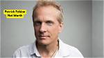 Patrick Fabian Net Worth