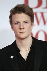 Patrick Gibson Net Worth