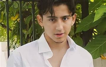 Patrick Guzman Net Worth