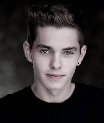 Patrick Hurd-Wood Net Worth