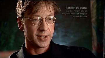 Patrick K. Kroupa Net Worth