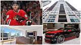 Patrick Kane Net Worth
