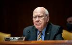 Patrick Leahy Net Worth