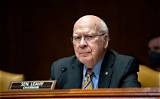Patrick Leahy Net Worth