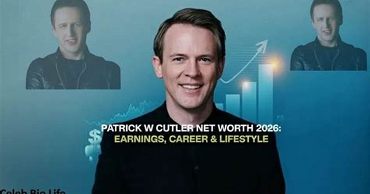 Patrick Leo Meehan Net Worth