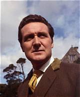 Patrick Macnee Net Worth