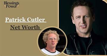 Patrick Mctavish Net Worth