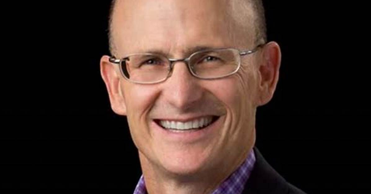 Patrick Michaels Net Worth