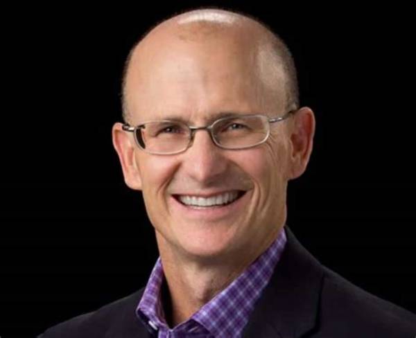 Patrick Michaels Net Worth