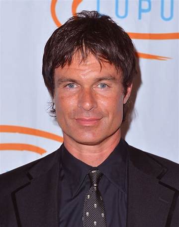 Patrick Muldoon Net Worth