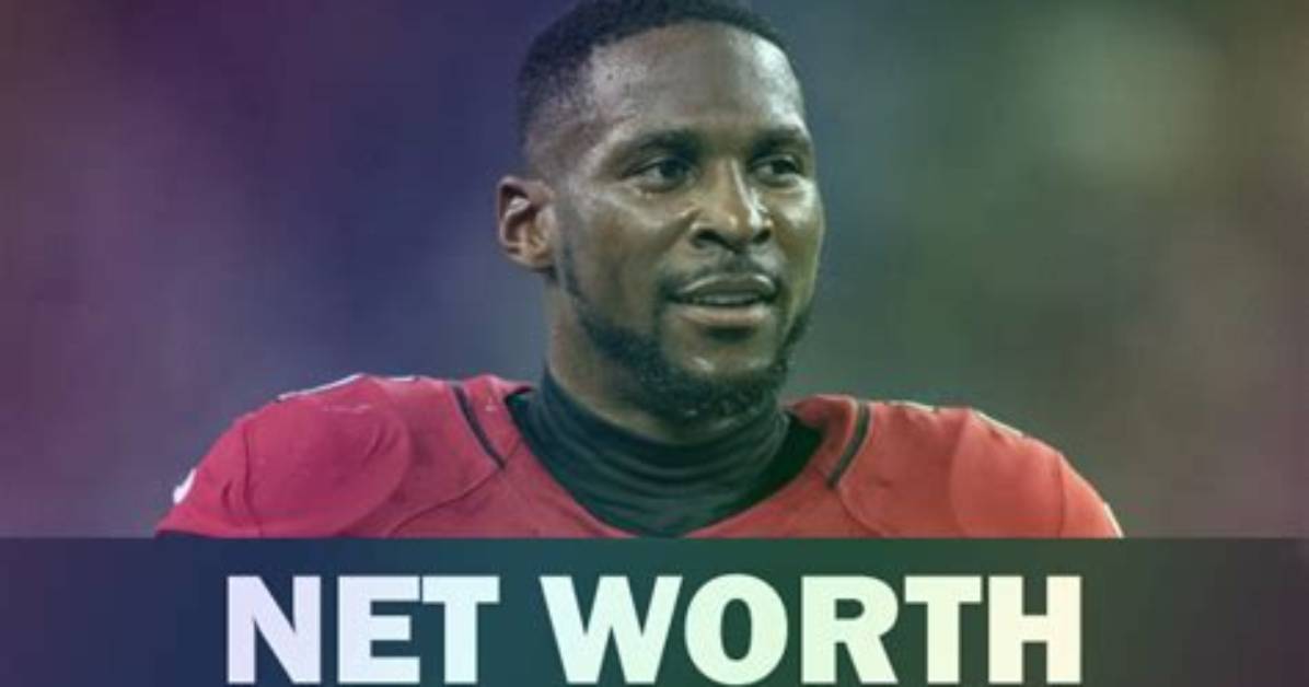 Patrick Peterson Net Worth