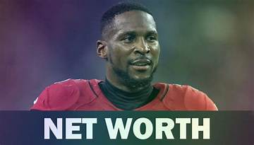 Patrick Peterson Net Worth