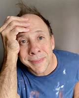 Patrick Richwood Net Worth