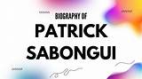 Patrick Sabongui Net Worth
