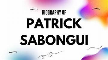 Patrick Sabongui Net Worth
