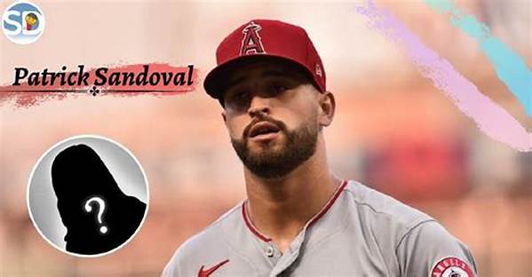 Patrick Sandoval Net Worth