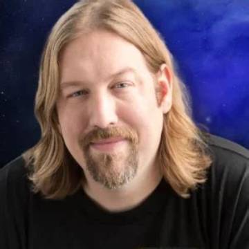 Patrick Seitz Net Worth
