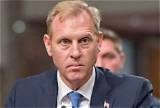 Patrick Shanahan Net Worth