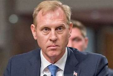 Patrick Shanahan Net Worth