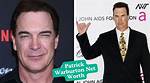 Patrick Sher Net Worth