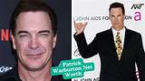 Patrick Sher Net Worth