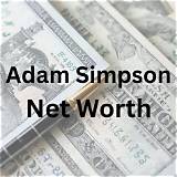 Patrick Simpson Net Worth