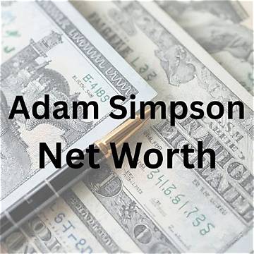 Patrick Simpson Net Worth