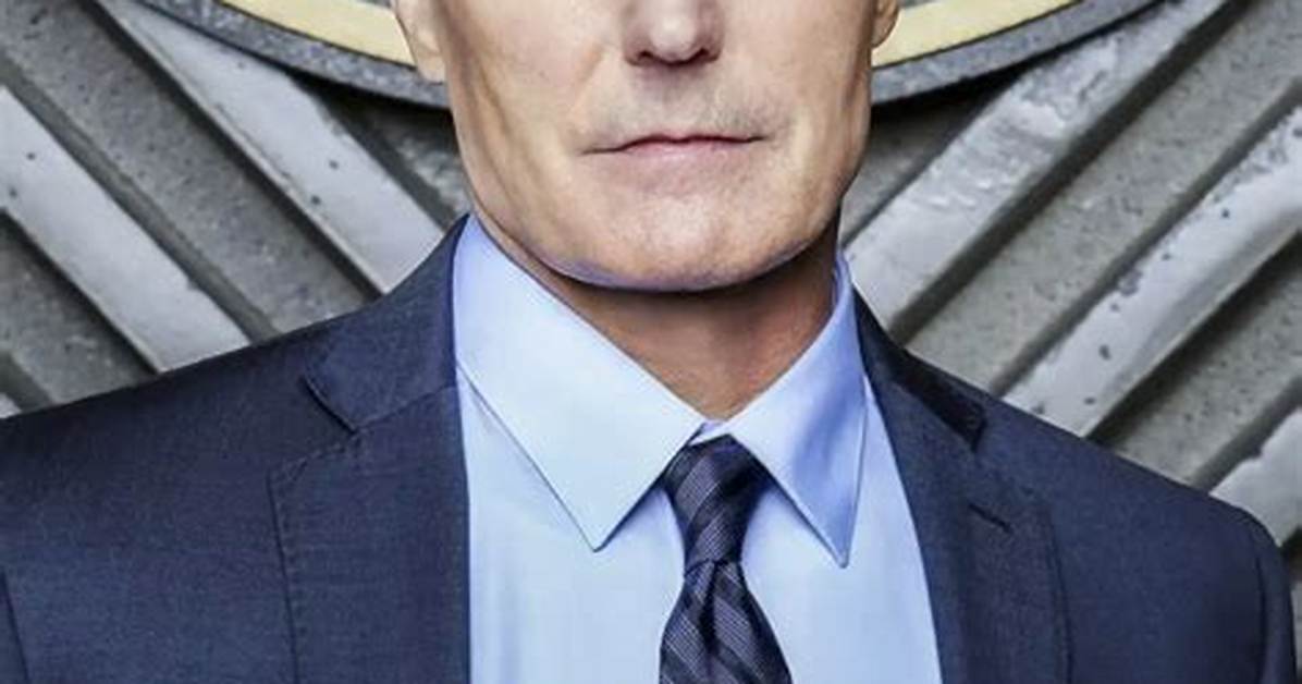 Patrick St. Esprit Net Worth