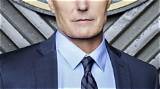 Patrick St. Esprit Net Worth