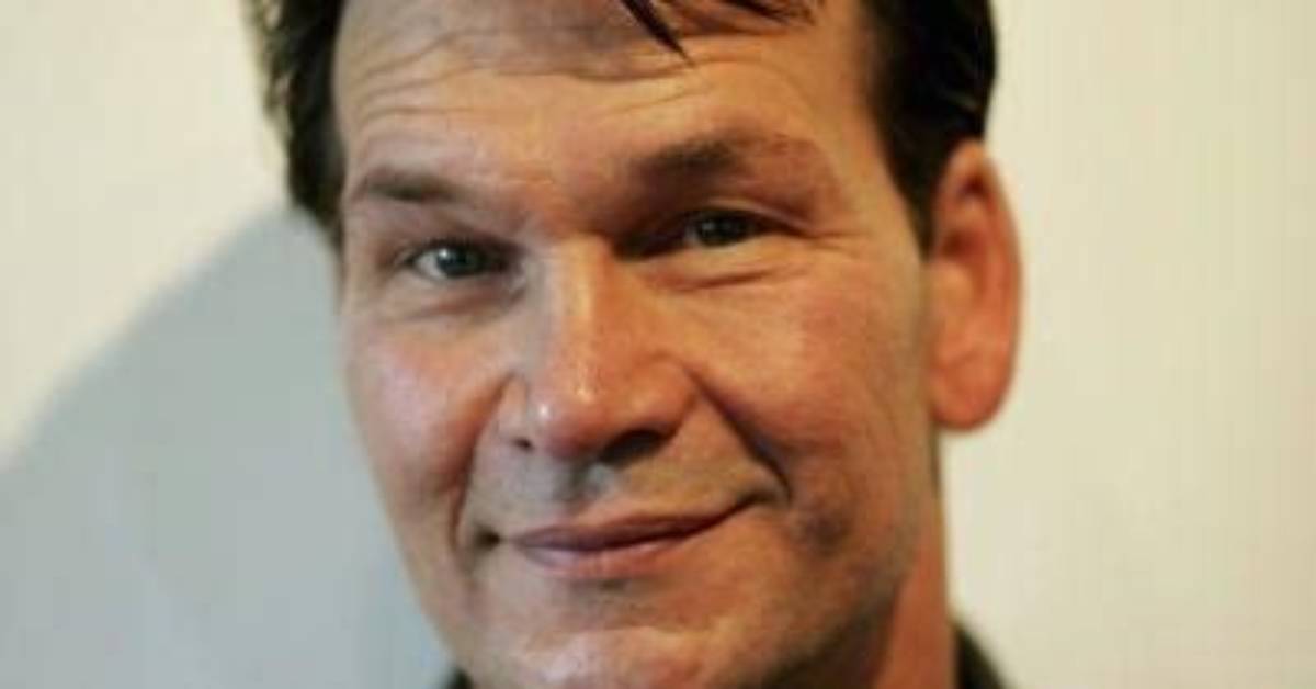 Patrick Swayze Net Worth