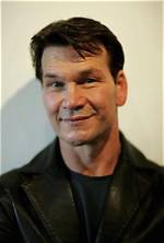 Patrick Swayze Net Worth