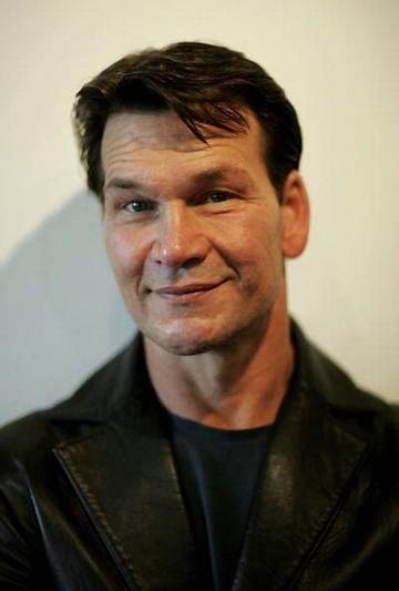 Patrick Swayze Net Worth