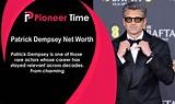 Patrick Terry Net Worth