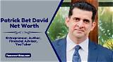 Patrick Tovatt Net Worth