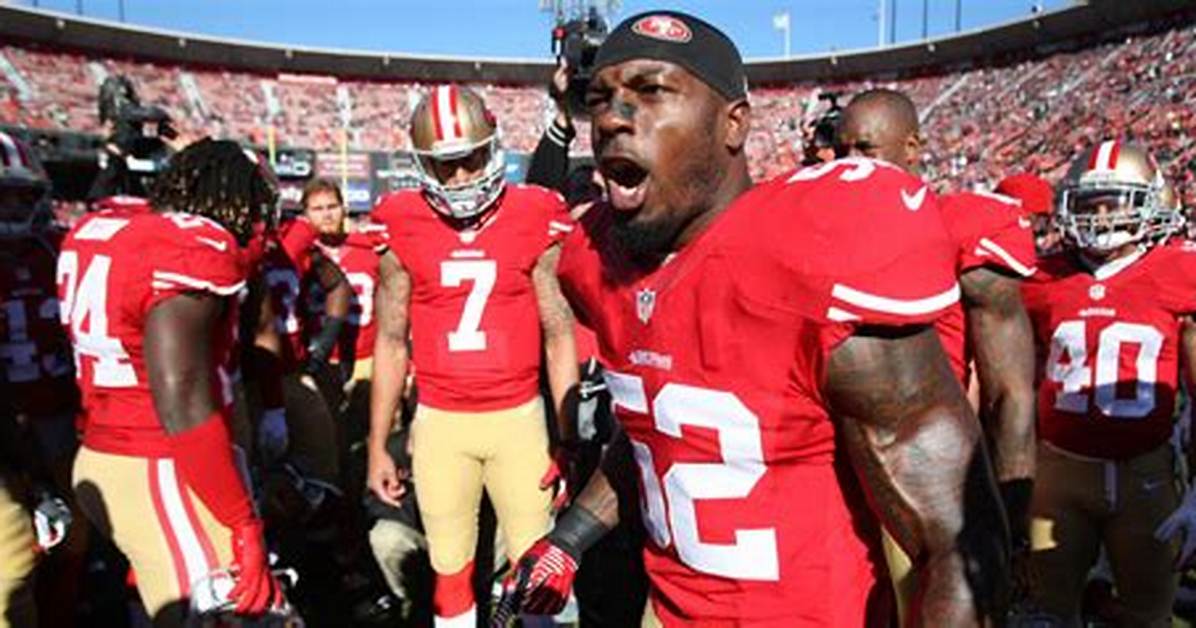 Patrick Willis Net Worth