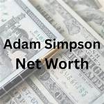 Patrik Simpson Net Worth