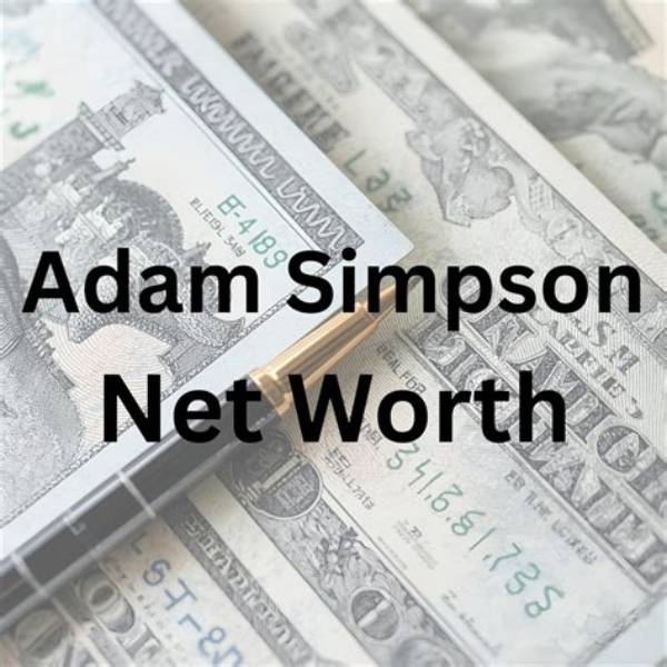 Patrik Simpson Net Worth