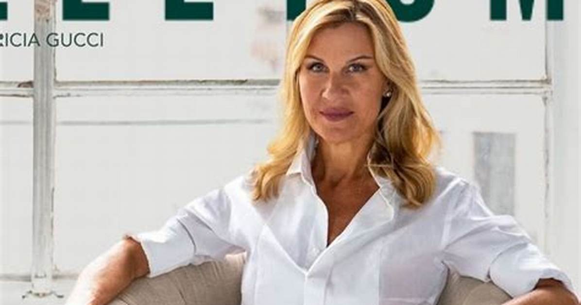 Patrizia Johann Net Worth