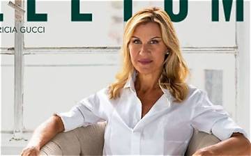 Patrizia Johann Net Worth