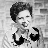Patsy Patterson Net Worth