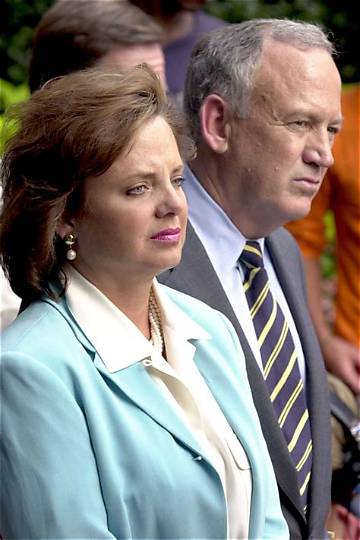 Patsy Ramsey Net Worth