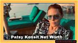 Patsy Van Ettinger Net Worth