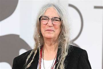 Patti Allan Net Worth