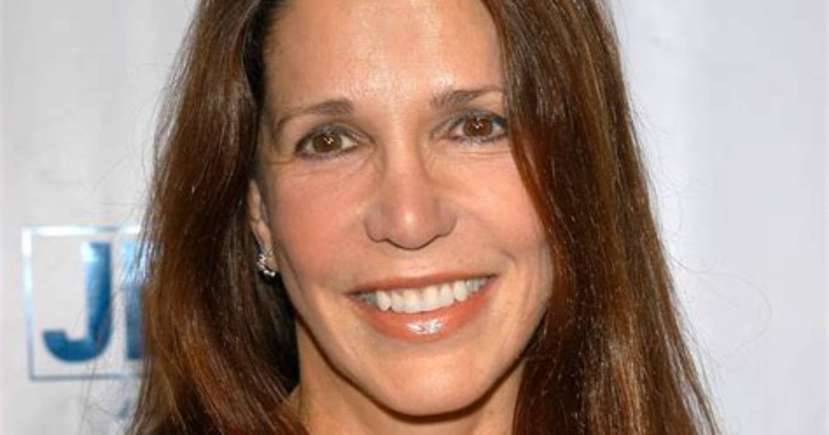 Patti Davis Suarez Net Worth