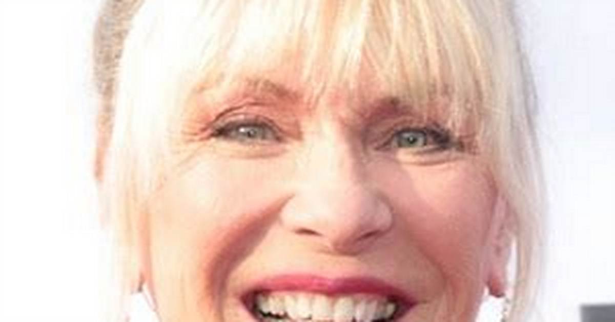 Patti Negri Net Worth