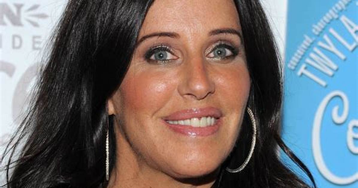 Patti Stanger Net Worth